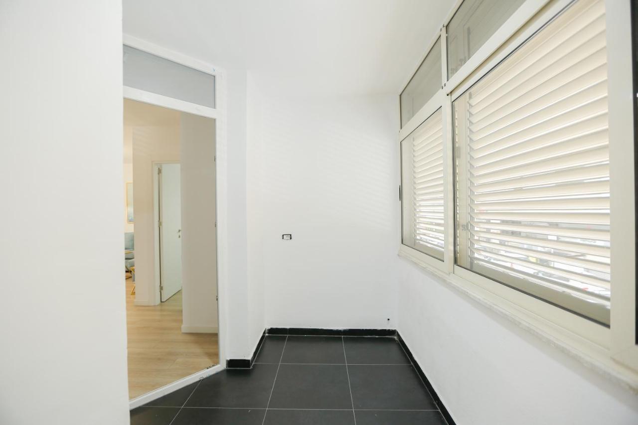 Miku Apartment-Premium 2Bd At Wilson Square Tirana Extérieur photo
